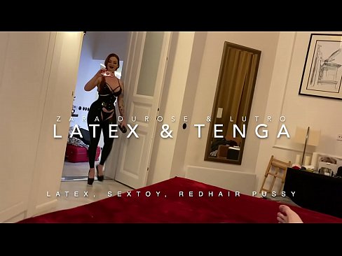 ❤️ Leas-phiuthar le ceann ruadh ann an deise latex air a fucked le stepbrother ❤ Super porn leinn gd.xinwen1288.top