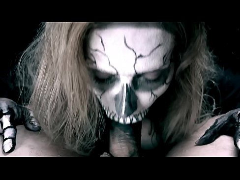 ❤️ Demon nighean sucking cock le a beul dubh agus slugadh cum. ❤ Super porn leinn gd.xinwen1288.top